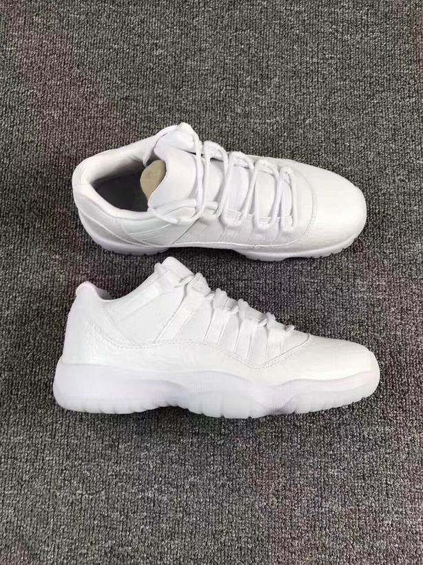 men jordan 11 shoes-096